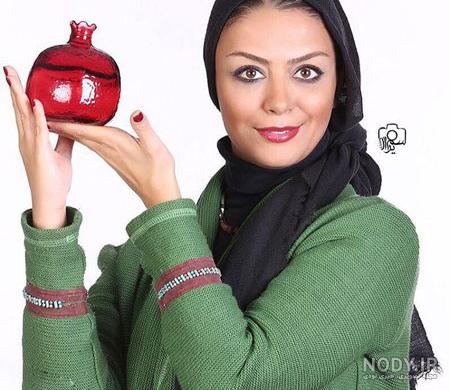 ژست عکاسی دخترانه