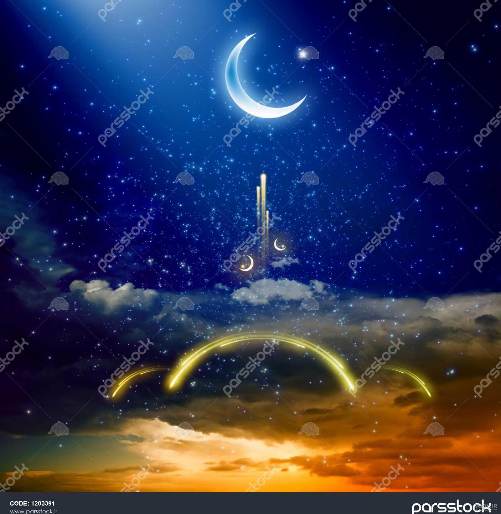 کانال عکس ماه رمضان کانال عکس ماه رمضان