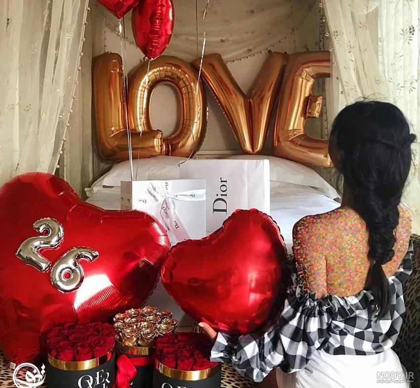 ژست عکس تولد پسرانه ژست عکس تولد پسرانه
