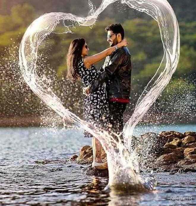 عکس تصویر زمینه عاشقانه برای گوشی عکس تصویر زمینه عاشقانه برای گوشی