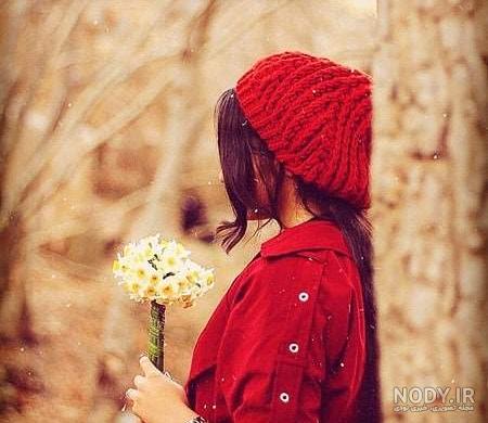 عکس خیلی قشنگ دخترونه برای پروفایل