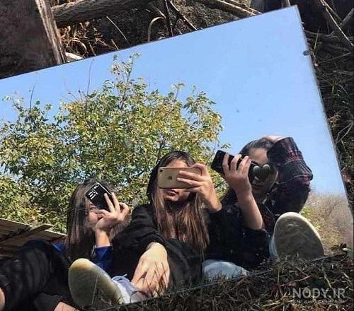 عکس دخترونه فیک اسپرت عکس دخترونه فیک اسپرت