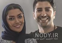 عکس زانیار خسروی و دوست دخترش عکس زانیار خسروی و دوست دخترش