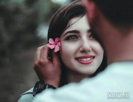 عکس پروفایل دخترونه فانتزی خاص و جذاب جدید