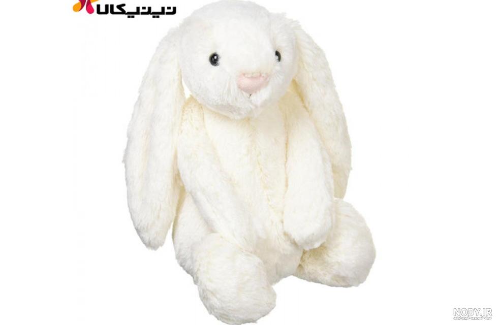 فانتزی عکس خرگوش کارتونی ناز فانتزی عکس خرگوش کارتونی ناز