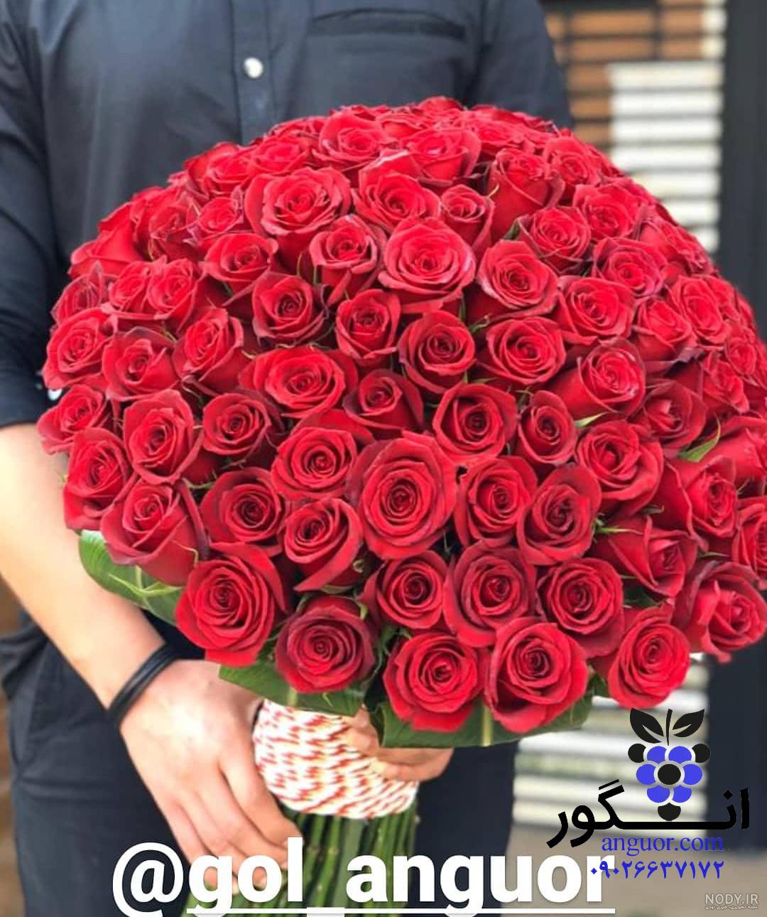 عکس دونفره داخل ماشین