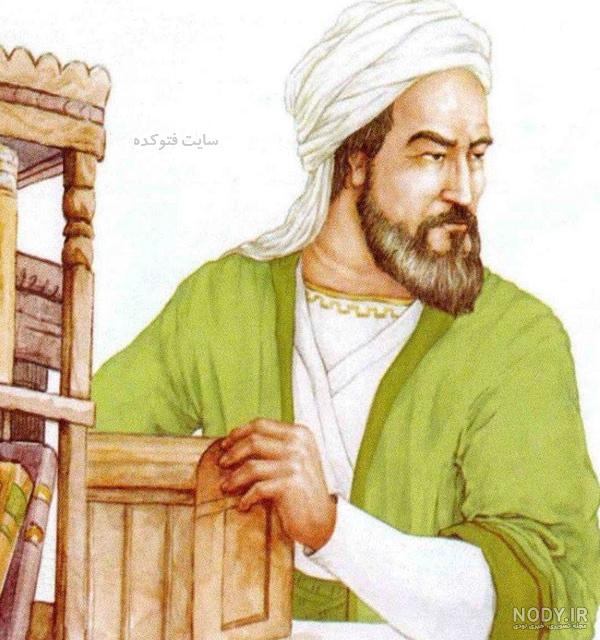 آثار زکریای رازی