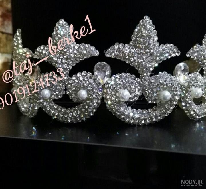 آموزش تاج ژله ای سه بعدی