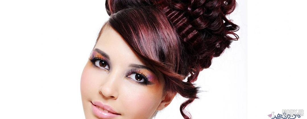 ارایشگاه شمیم ارا اصفهان ارایشگاه شمیم ارا اصفهان