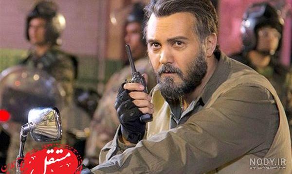 الناز دانشمندی همسر شجاع خلیل زاده الناز دانشمندی همسر شجاع خلیل زاده
