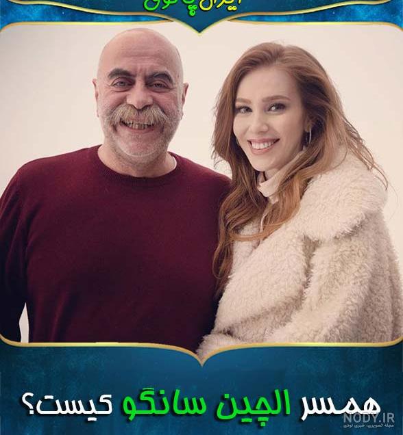 بازیگر سریال عشق اجاره ای بازیگر سریال عشق اجاره ای