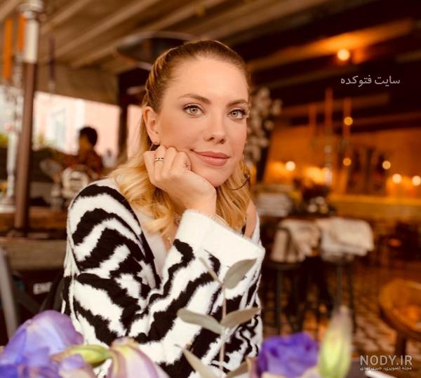 بازیگران فصل سوم سریال سیب ممنوعه