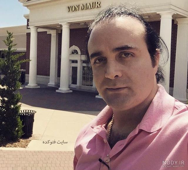 بهرام سرلک بهرام سرلک
