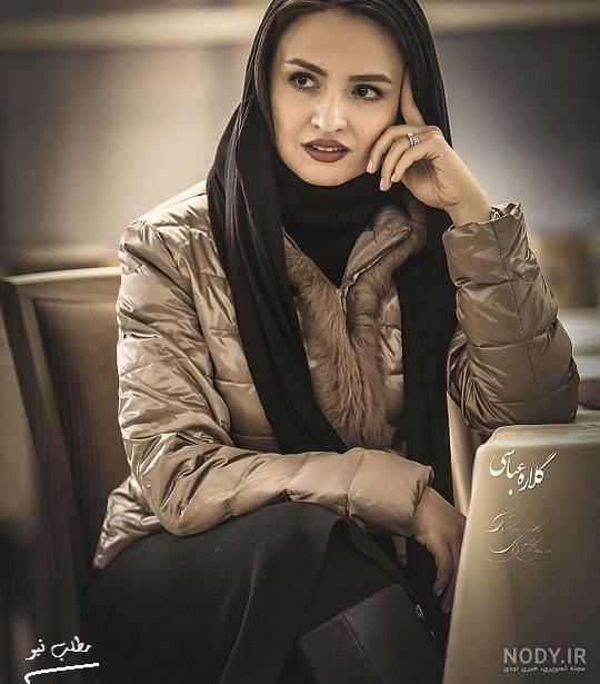 بیماری گلاره عباسی