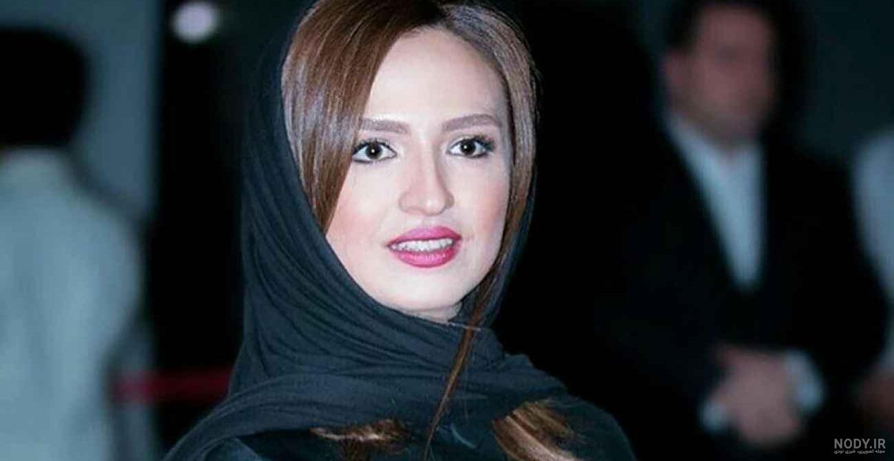 بیوگرافی ادیب راد همسر گلاره عباسی