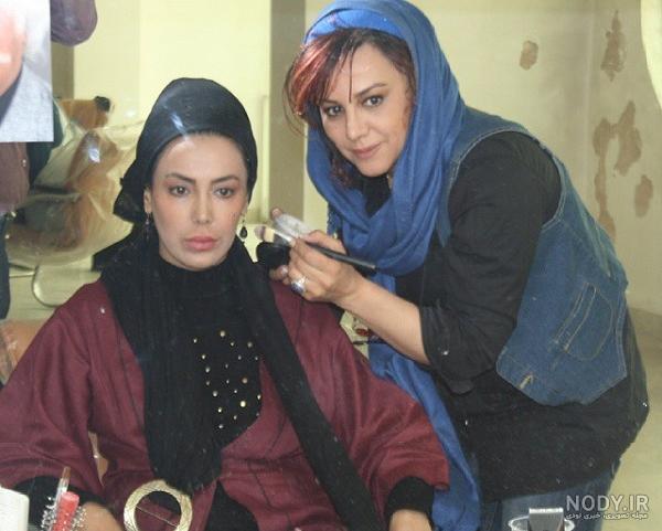 بیوگرافی مریم بخشی گیلان