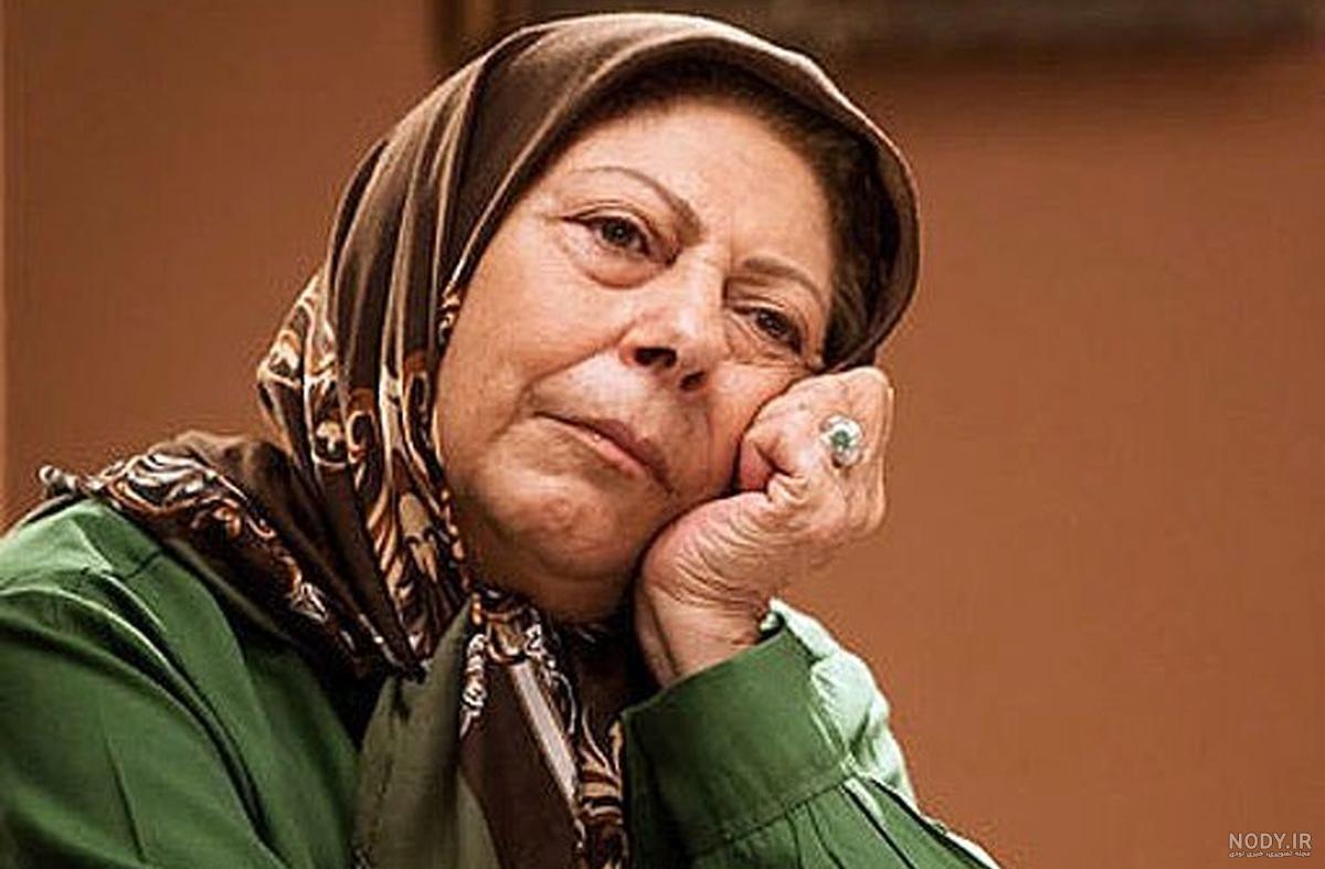 بیوگرافی پوری بنایی همسرش
