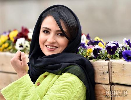بیوگرافی گلاره عباسی
