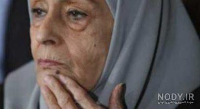 تشییع جنازه ژاله علو تشییع جنازه ژاله علو