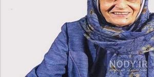 تشییع جنازه ژاله علو تشییع جنازه ژاله علو