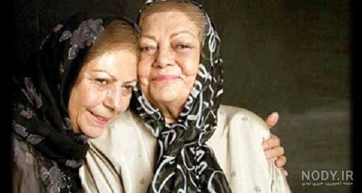 تصاویر تشییع جنازه حمیده خیرآبادی