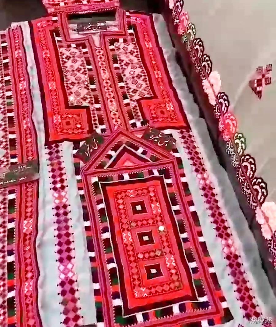 تپه بلوچی عارف چادر