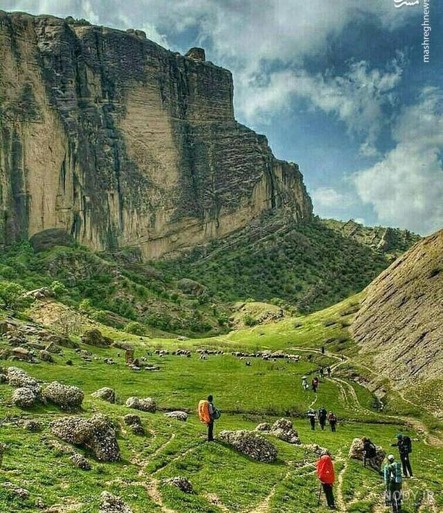 جاهای دیدنی ایذه جاهای دیدنی ایذه