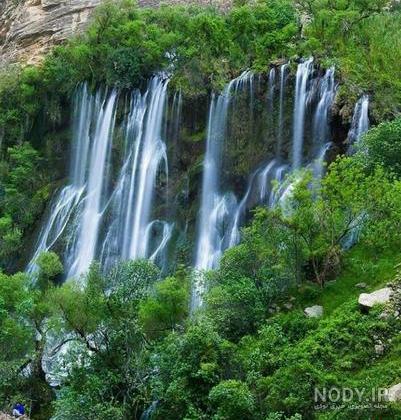 جاهای دیدنی تهران جاهای دیدنی تهران