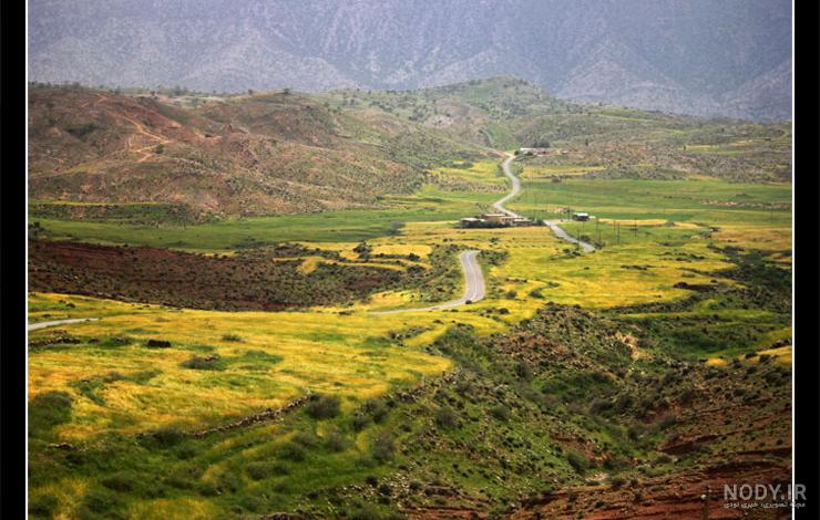 جاهای دیدنی شوشتر جاهای دیدنی شوشتر