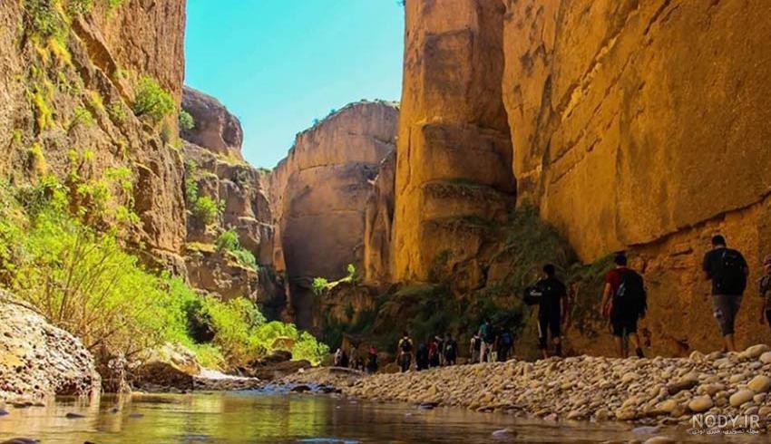 جاهای دیدنی شوشتر جاهای دیدنی شوشتر