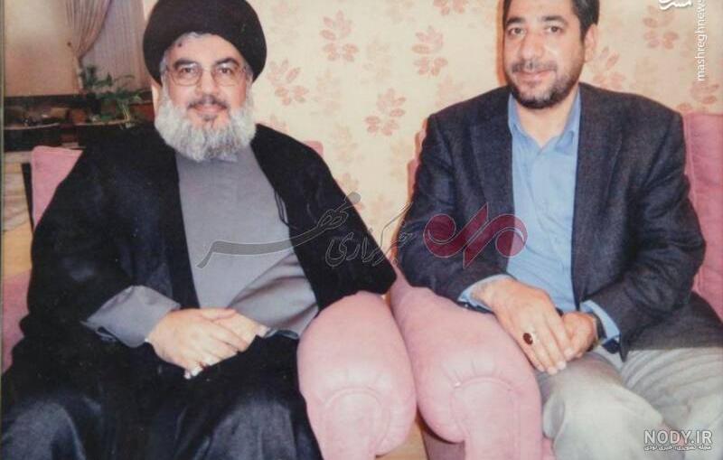 حسین پورجعفری