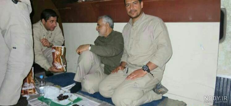 خانواده شهید پورجعفری