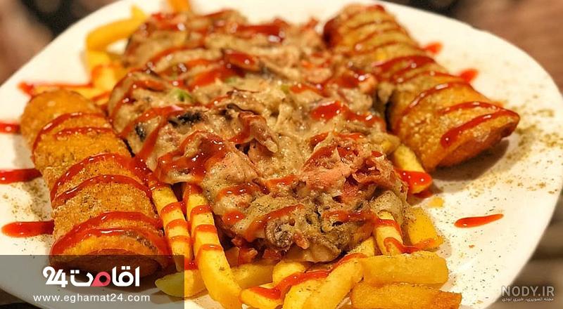 دانلود عکس فست فود دانلود عکس فست فود