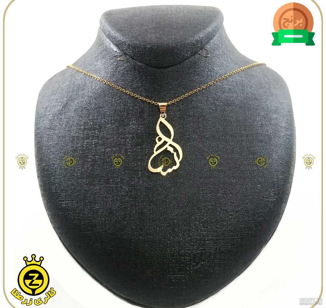 دستبند شهر جواهر مدل sj ba006 دستبند شهر جواهر مدل sj ba006