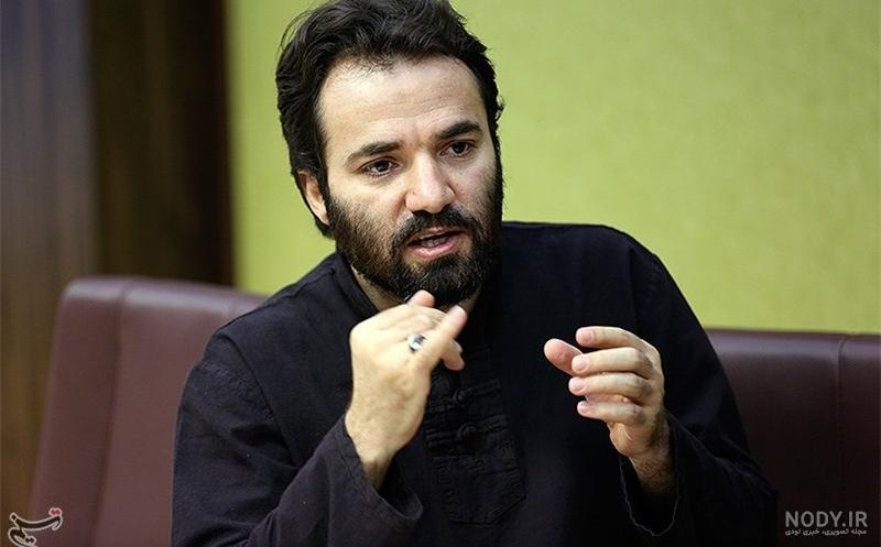 دکتر دارابی بیمارستان میلاد