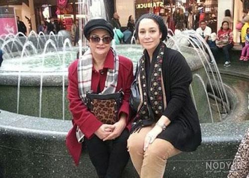راز جوانی مریم امیر جلالی راز جوانی مریم امیر جلالی