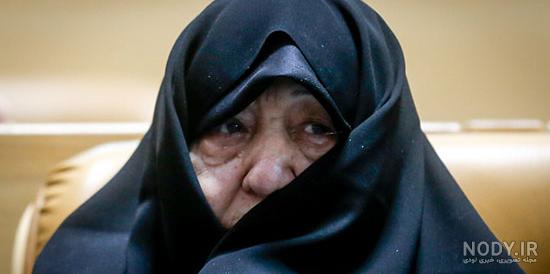 زندگینامه ثریا بکیاسا