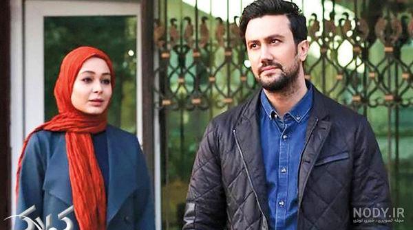 سریال دلدادگان قسمت عقد امیر و ارغوان سریال دلدادگان قسمت عقد امیر و ارغوان