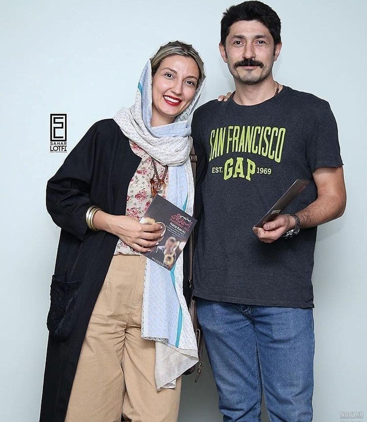 سلنا امینی چند سالشه