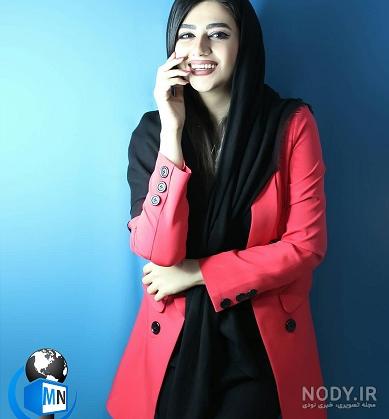 سلنا امینی چند سالشه