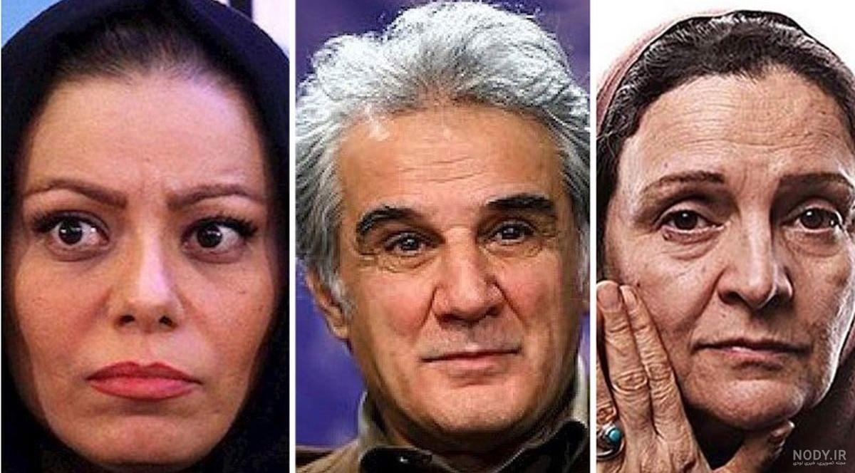 سهیلا بازیگر قدیمی کجاست