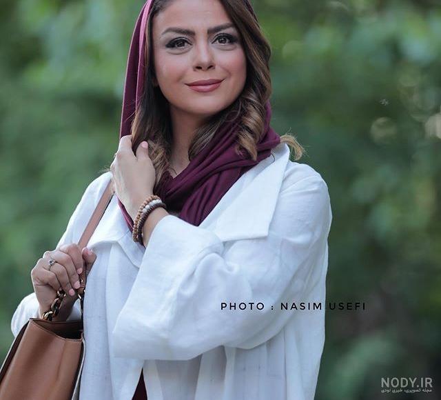 شبنم فرشادجو و مهدی هاشمی شبنم فرشادجو و مهدی هاشمی