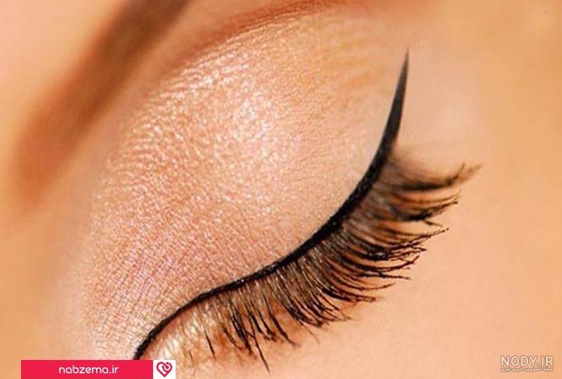 طرح تاتو چشم شیطان
