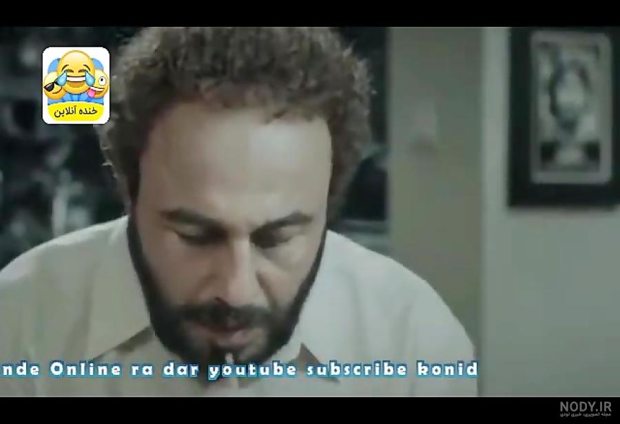 طنز سیمین