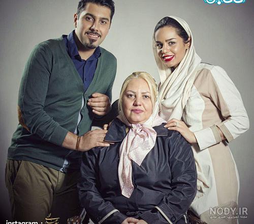 عکس احسان خواجه امیری عکس احسان خواجه امیری