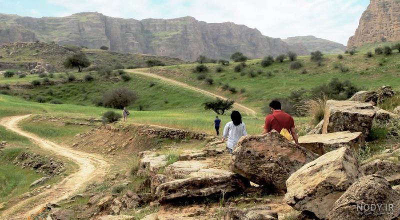 عکس از طبیعت سردشت دزفول عکس از طبیعت سردشت دزفول