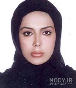 عکس بازیگر مریم بخشی