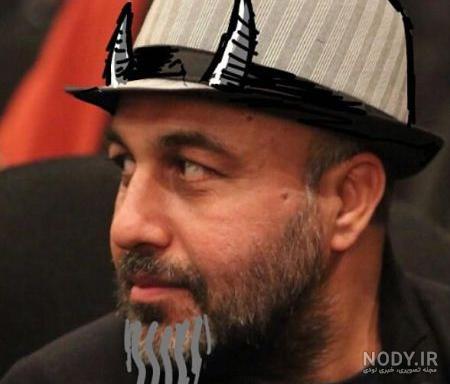 عکس بازیگران سریال بزنگاه