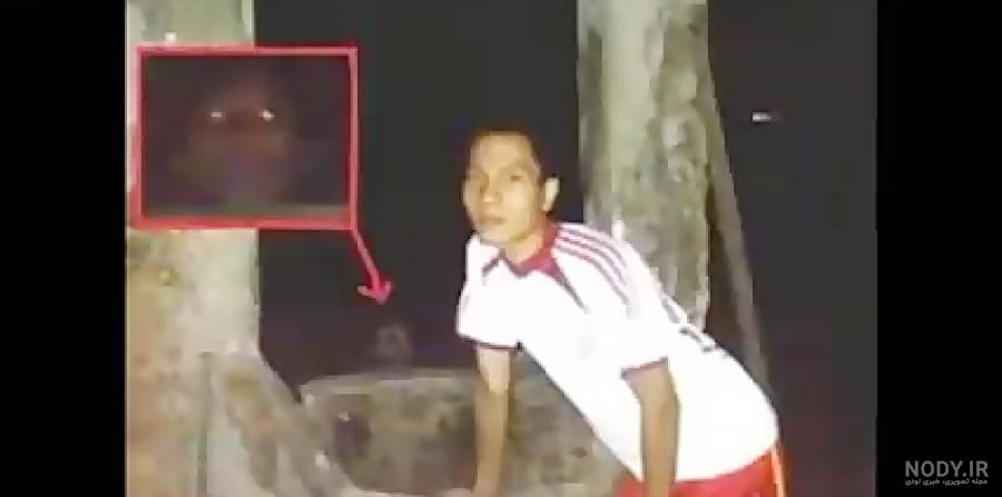 عکس جن و ارواح