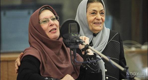 عکس جوانی ژاله علو عکس جوانی ژاله علو